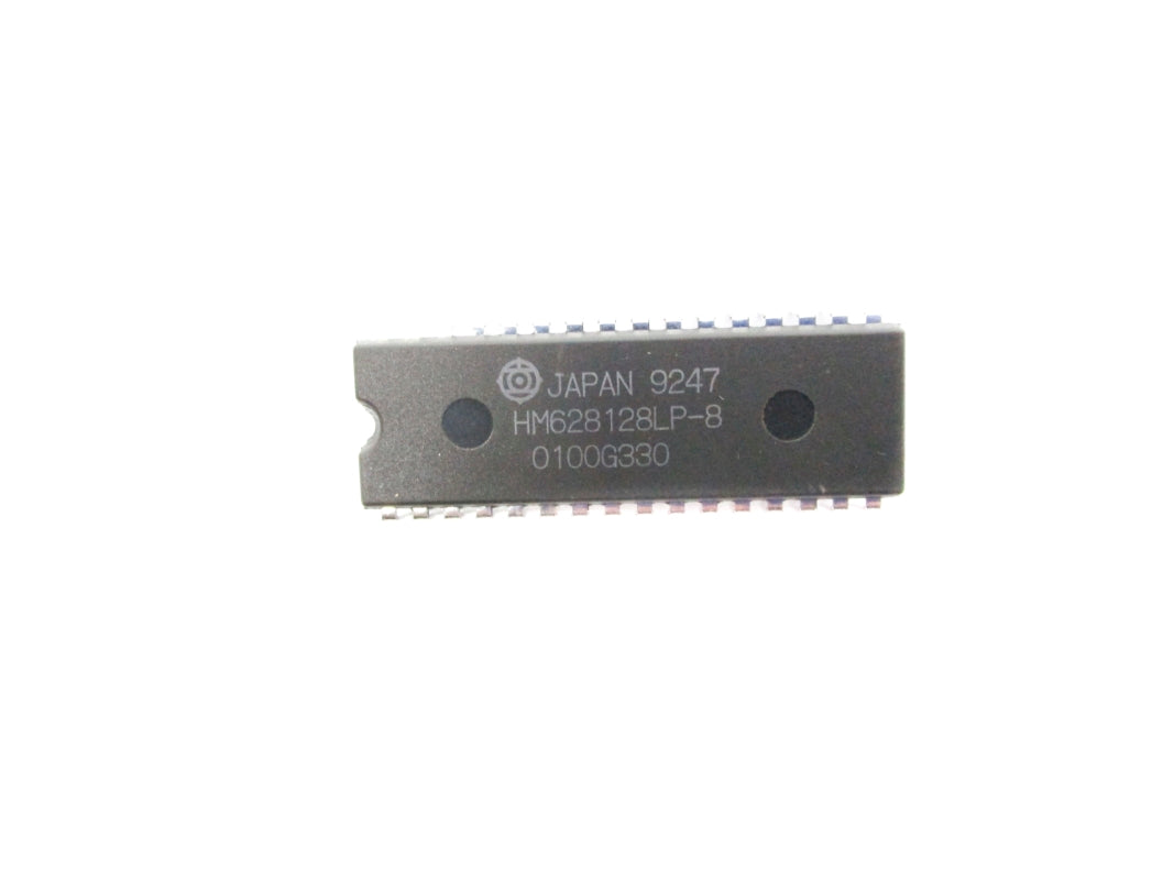 SPARE PART HM628128LP-8 NSNP