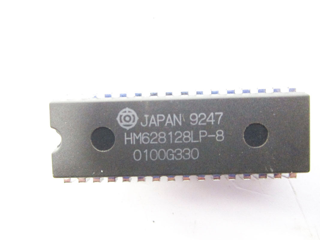 SPARE PART HM628128LP-8 NSNP