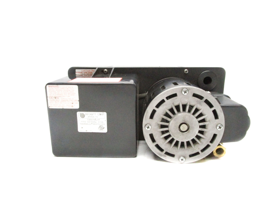 BECKETT CB501ULHT 115V 4.0A NSNP