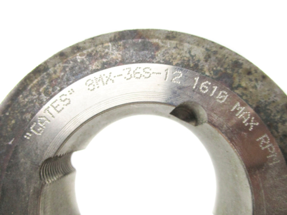 GATES 8MX-3S6-12 1610 NSMP