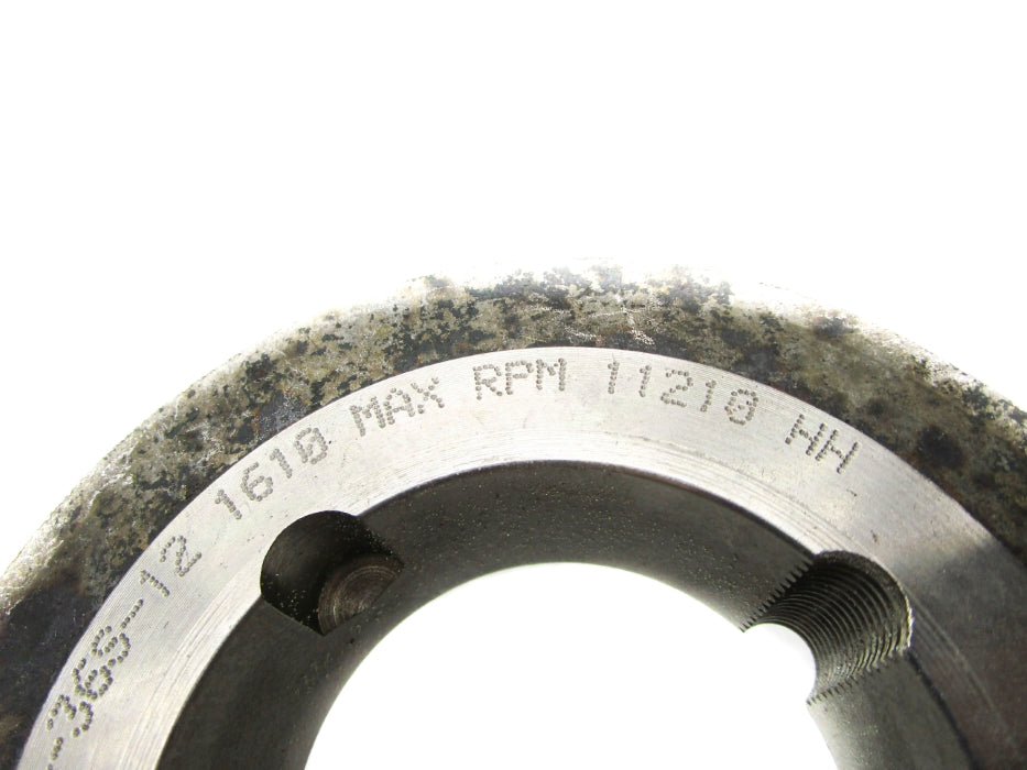 GATES 8MX-3S6-12 1610 NSMP