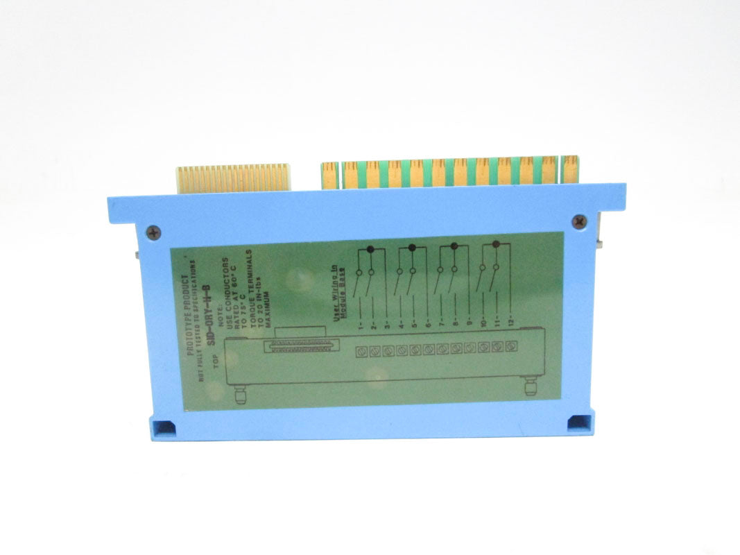 MICRO SWITCH SID-ORY-H-B UNMP