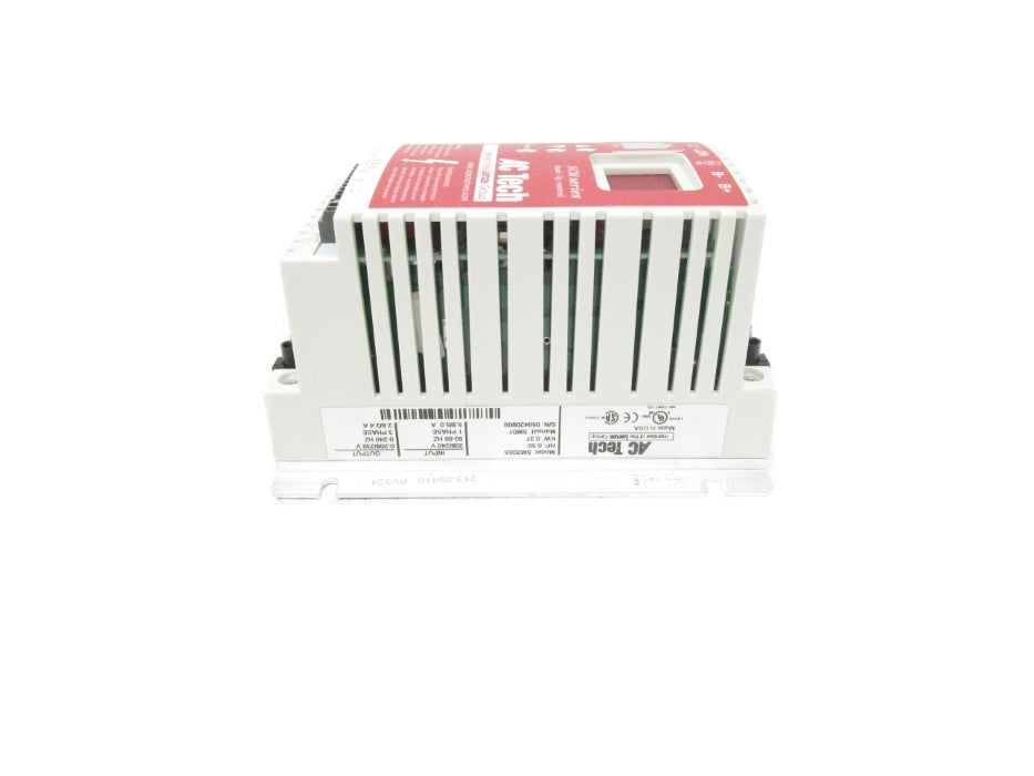 AC TECH SM205S 5.8/5.0A NSMP