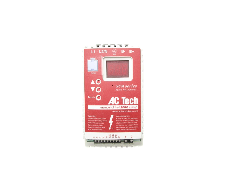 AC TECH SM205S 5.8/5.0A NSMP