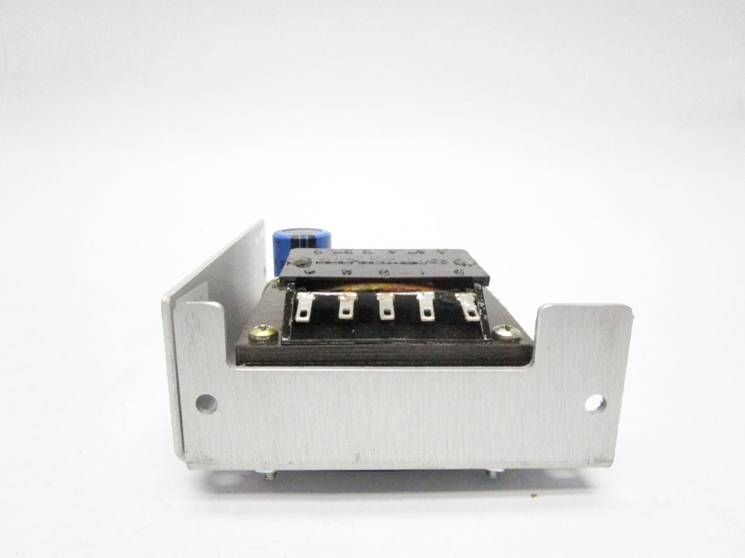 POWER ONE HB5-3/OVP-AG 240VAC 0.25A NSMP