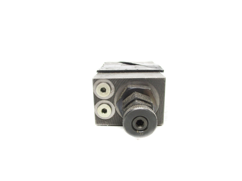 PARKER PRM3PP25KNS 6000PSI UNMP