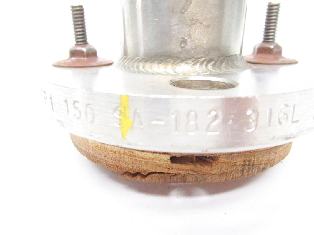 SPARE PART FP1-150-SA-182-316L NSNP