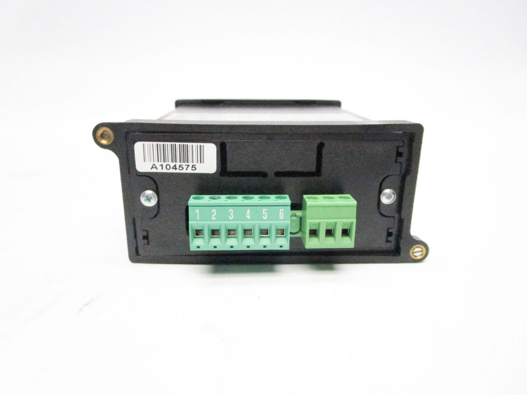 NOKEVAL 412/414 412-PT100-200-24VDC 24VDC NSMP