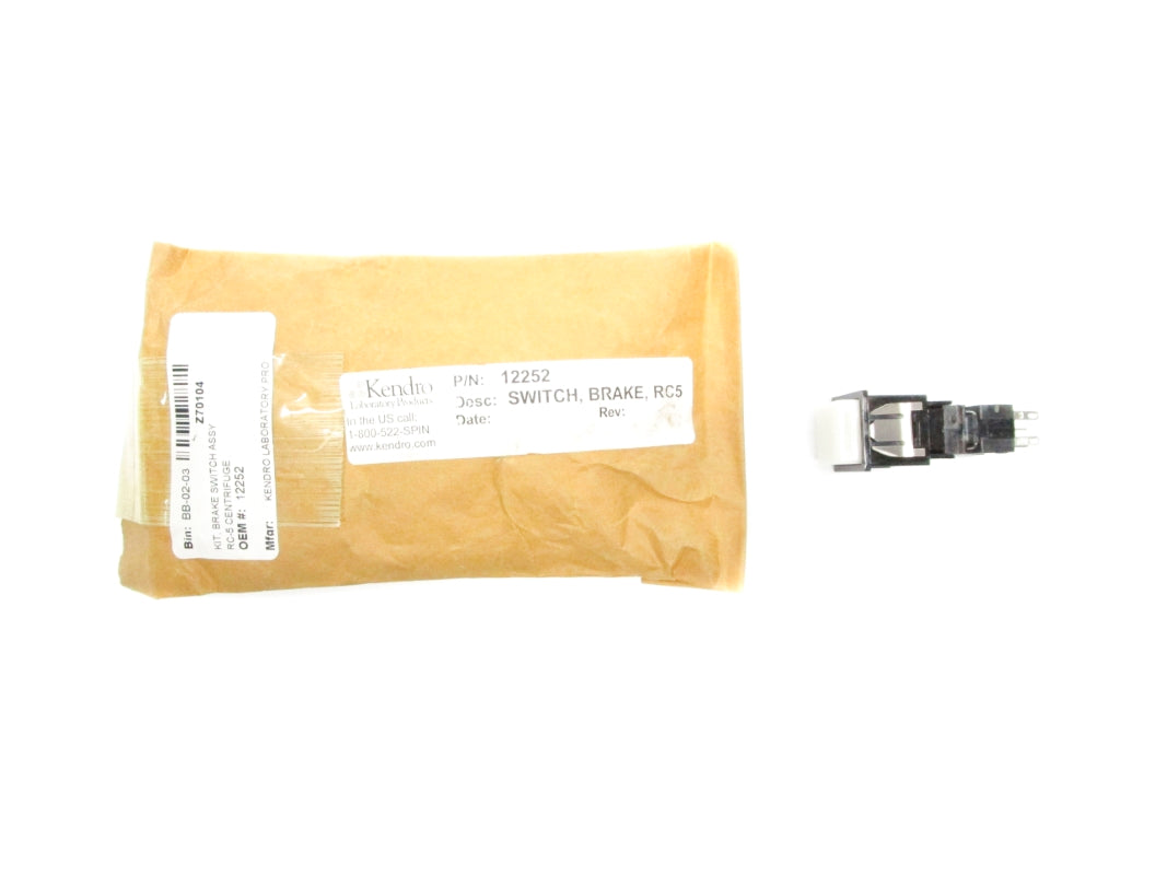 KENDRO 12252 NSMP