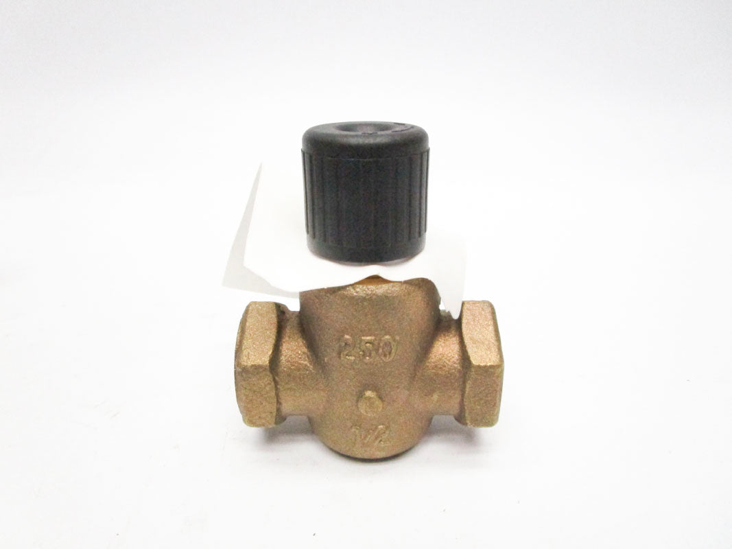 SIEMENS 599-01119 1/2" NSMP