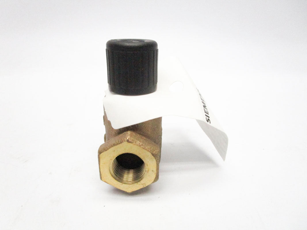 SIEMENS 599-01119 1/2" NSMP