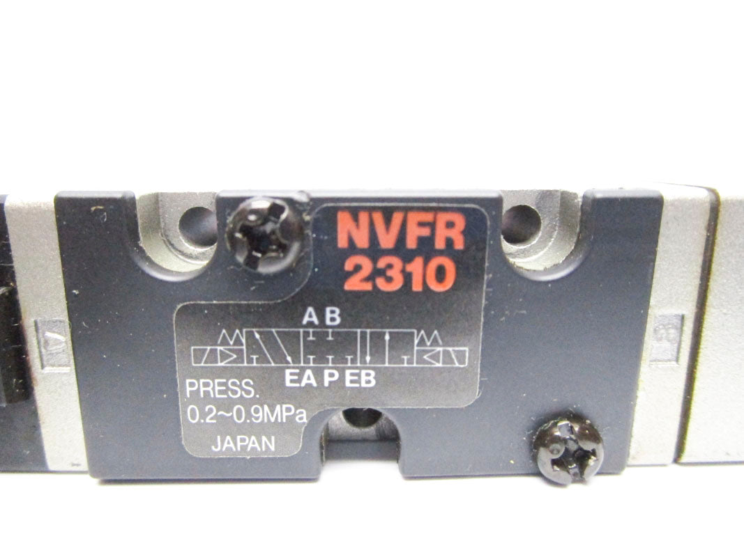 VALVE NVFR2310 NSNP