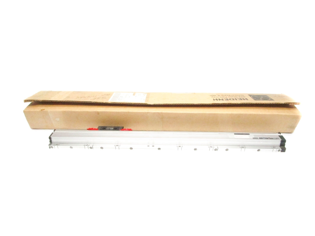 HEIDENHAIN LS106 27506642 NSMP