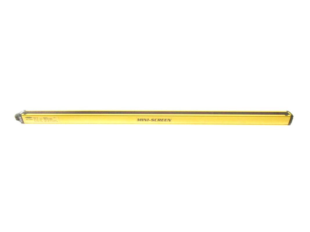 BANNER ENGINEERING MSR3624Y NSNP