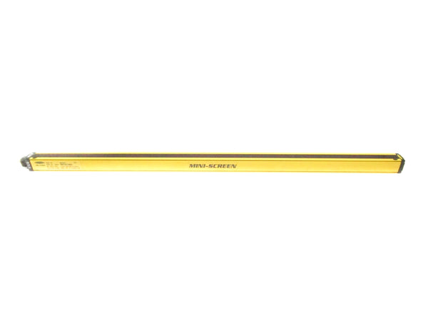BANNER ENGINEERING MSR3624Y NSNP