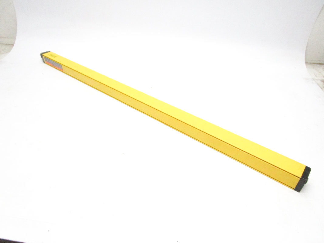 BANNER ENGINEERING MSR3624Y NSNP