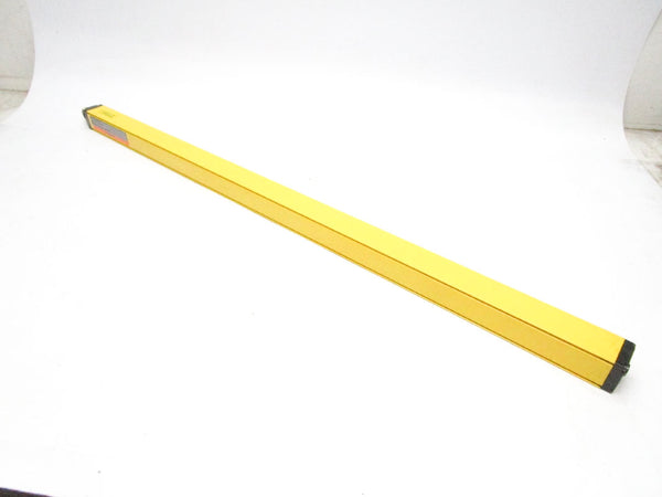 BANNER ENGINEERING MSR3624Y NSNP