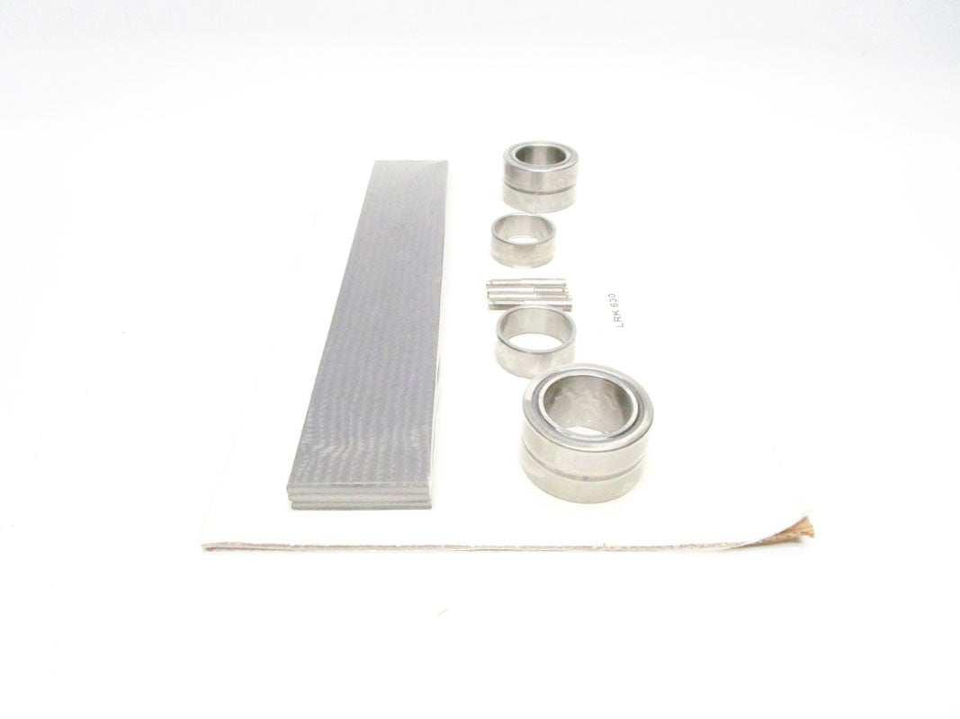 SPARE PART KIT LRK630 NSMP