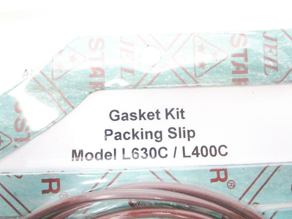 3STAR L630C/L400C NSMP