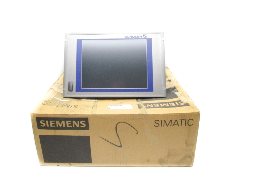 SIEMENS 6AV7412-2AB00-0BT0 NSMP