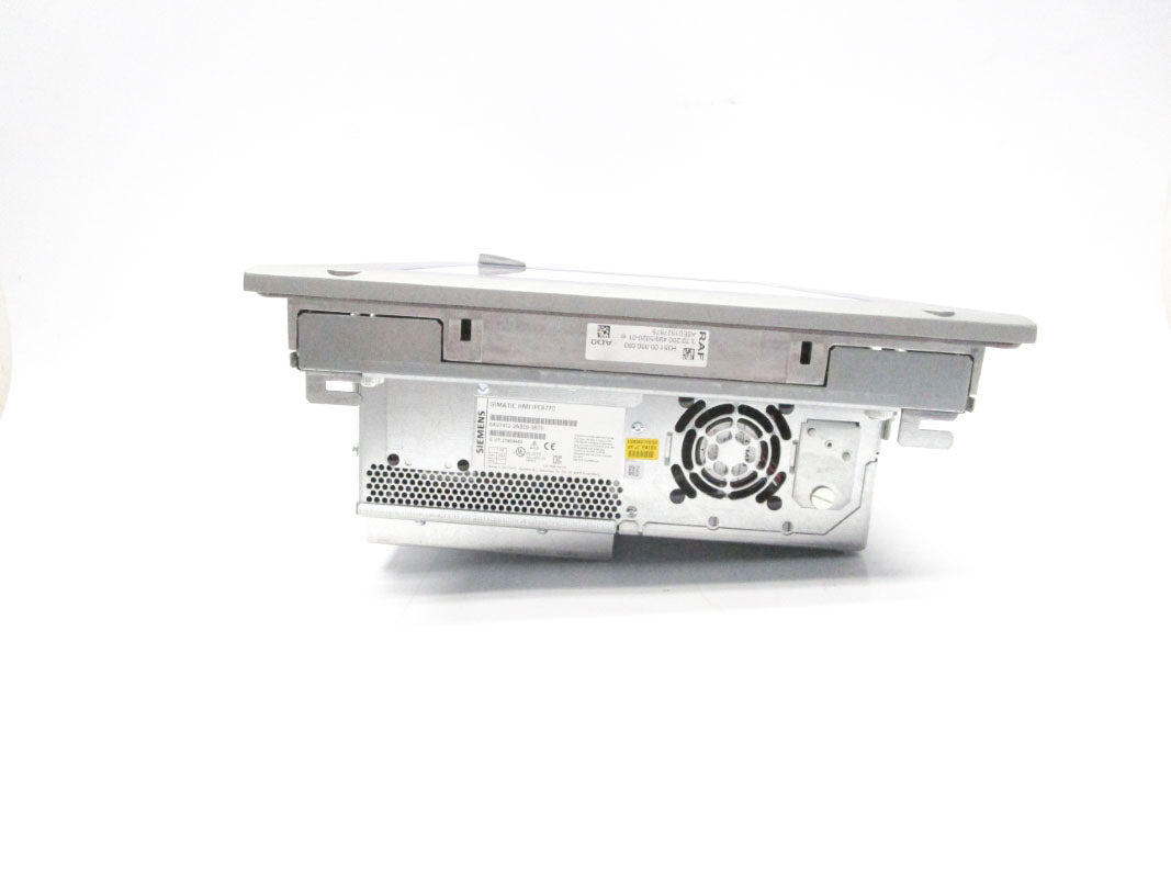 SIEMENS 6AV7412-2AB00-0BT0 NSMP