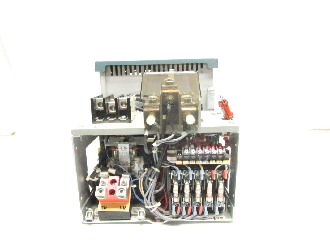 RELIANCE ELECTRIC 40FR4042 230/460VAC 63A UNMP