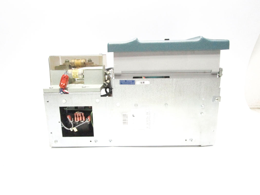 RELIANCE ELECTRIC 40FR4042 230/460VAC 63A UNMP