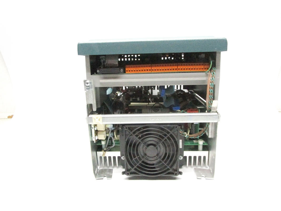 RELIANCE ELECTRIC 40FR4042 230/460VAC 63A UNMP