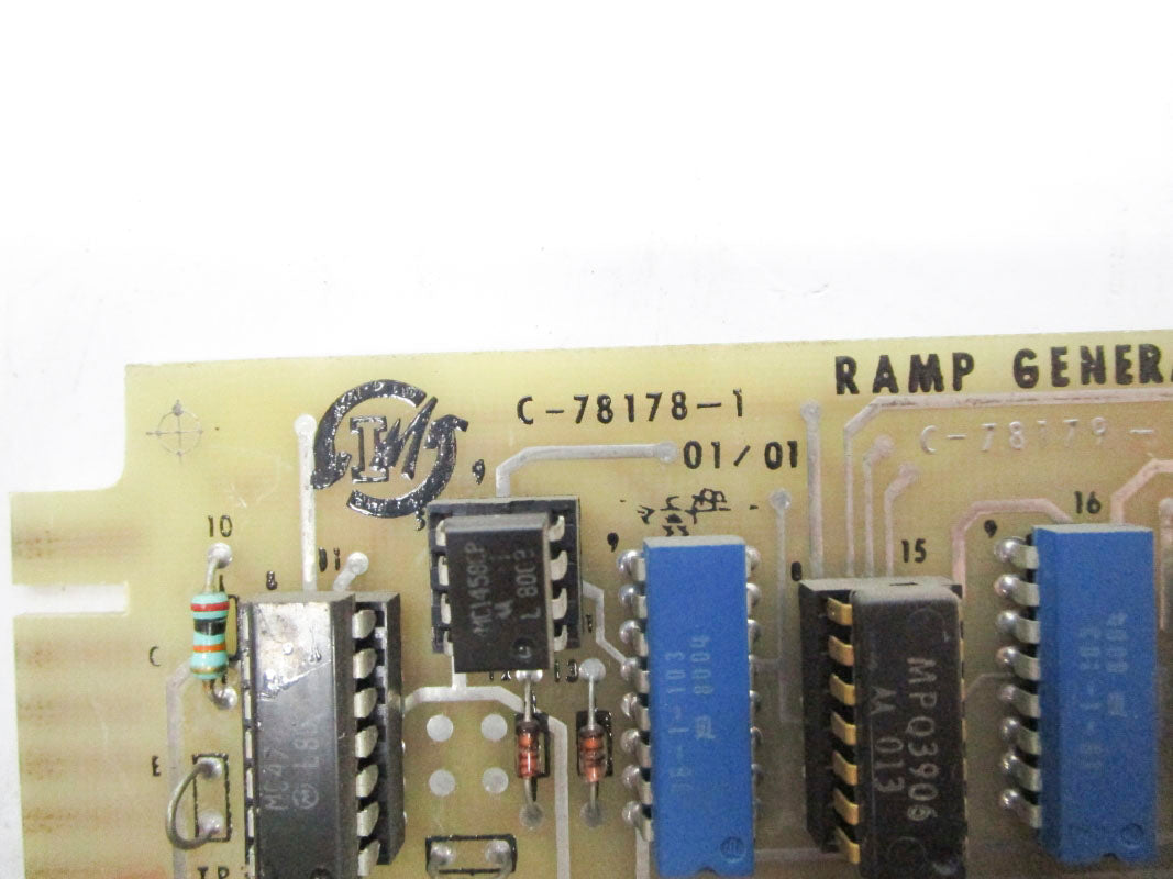 IM C-78178-1 UNMP