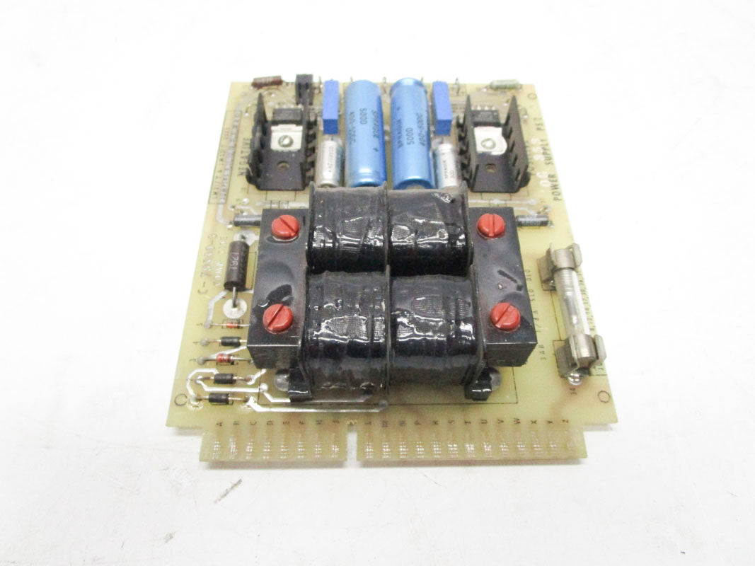 POWER SUPPLY C-78530-3 UNMP