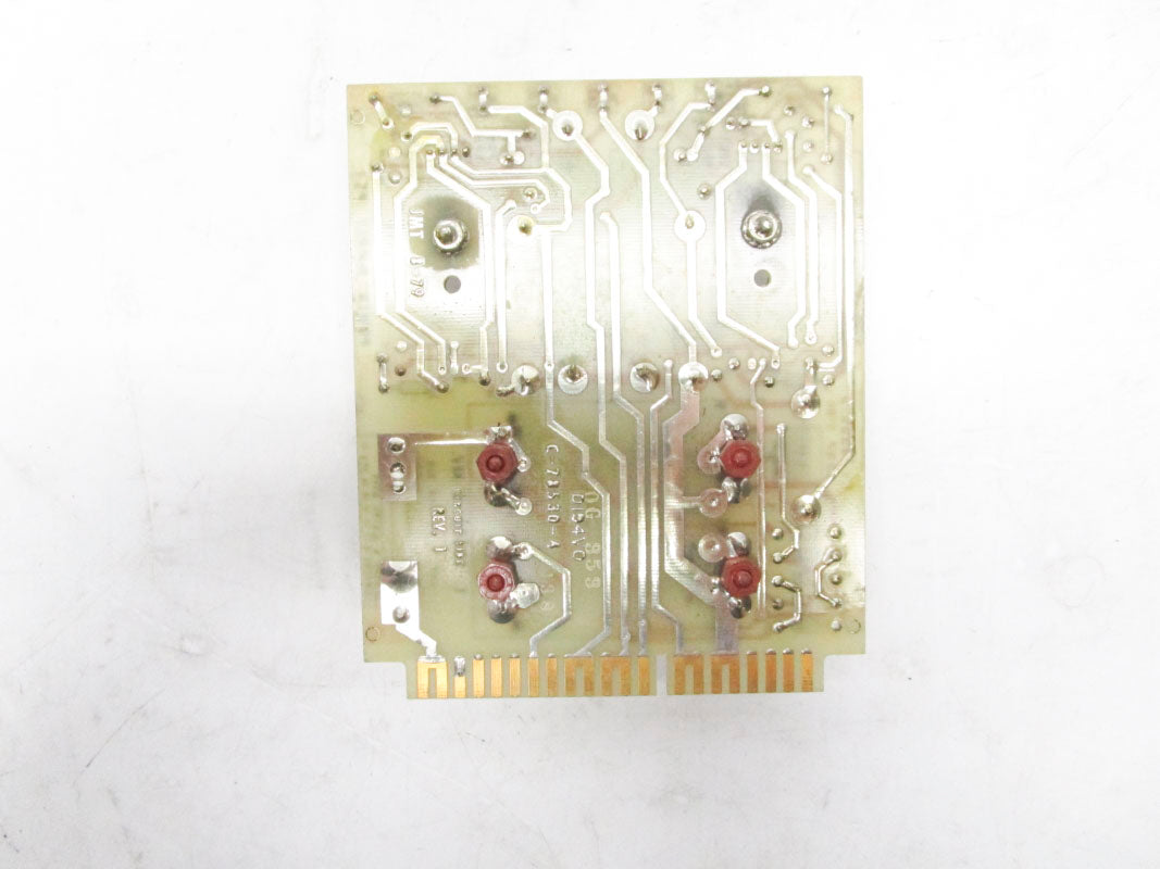 POWER SUPPLY C-78530-3 UNMP