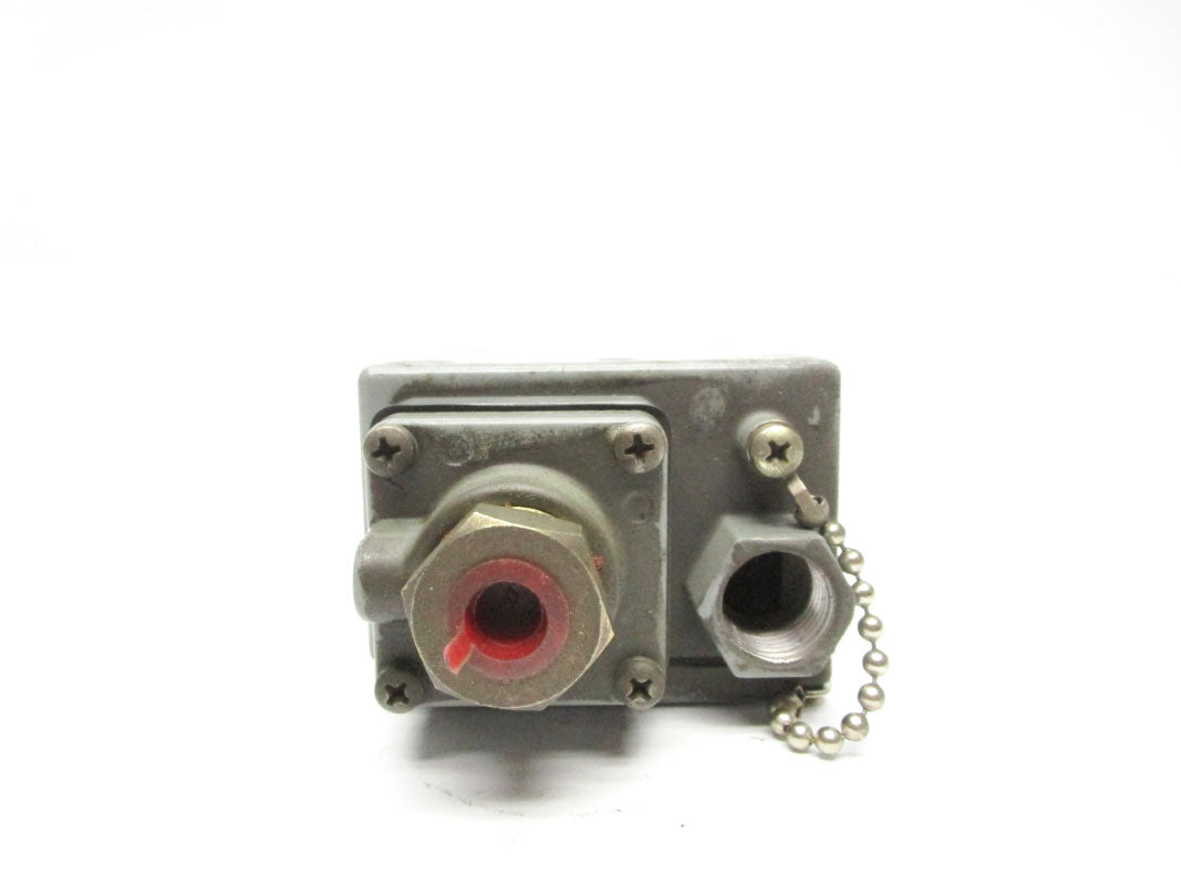 SQUARE D 9012GBW-2 SER. C 200PSI UNMP