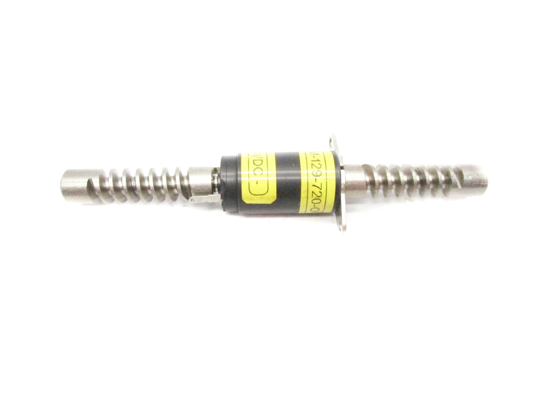 SPARE PART AFM-129-720-0 24VDC UNMP