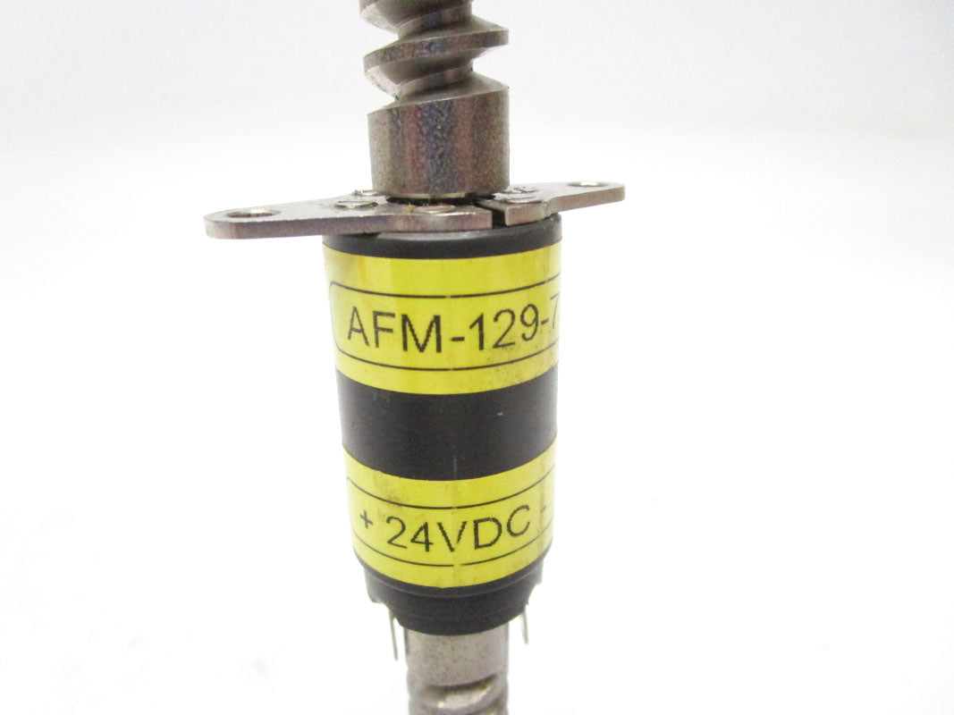 SPARE PART AFM-129-720-0 24VDC UNMP