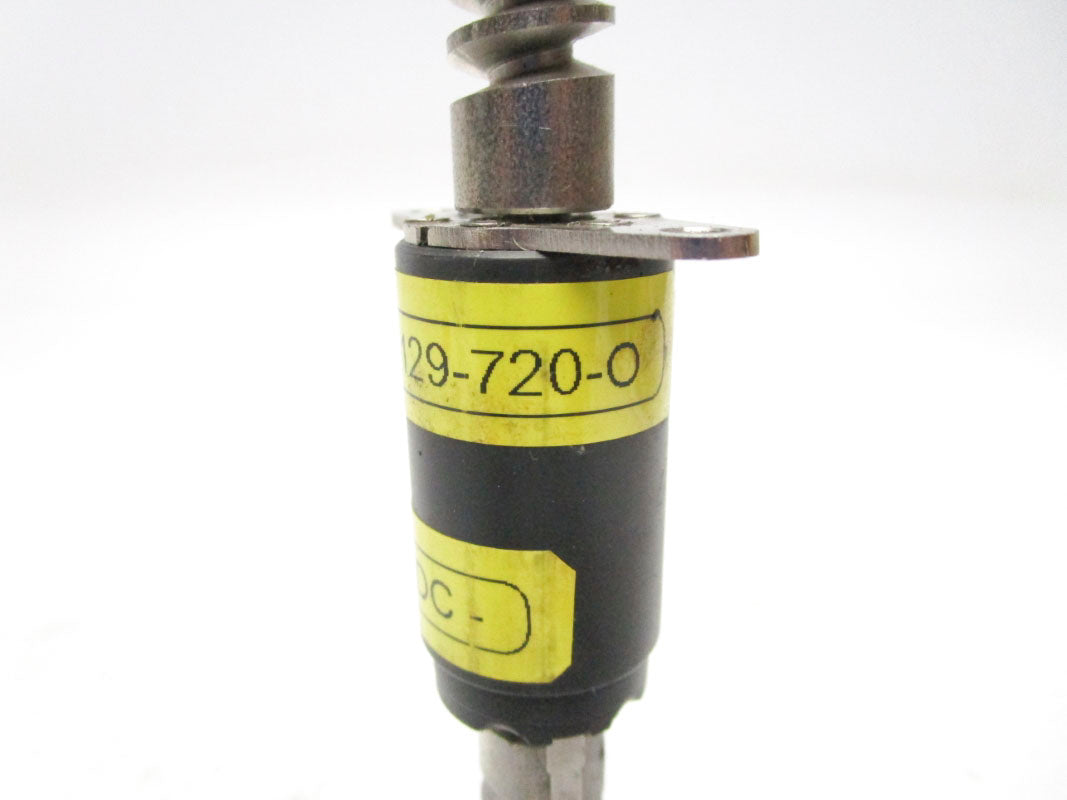 SPARE PART AFM-129-720-0 24VDC UNMP