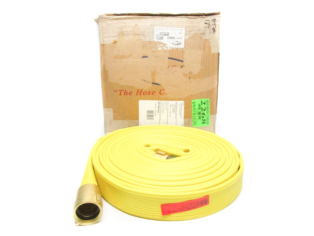 DIXON H615Y50RBF (PKG OF 2) NSMP