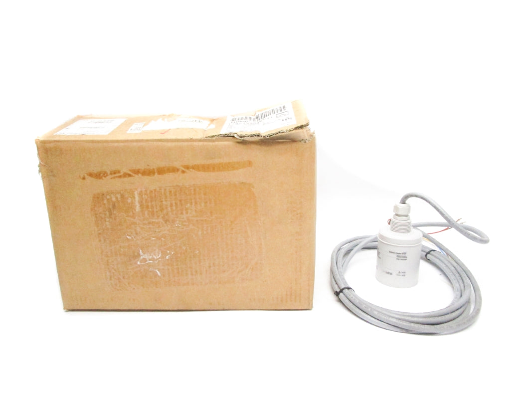 ENDRESS+HAUSER FDU91-RN1BA 26.4V 58PSI NSMP