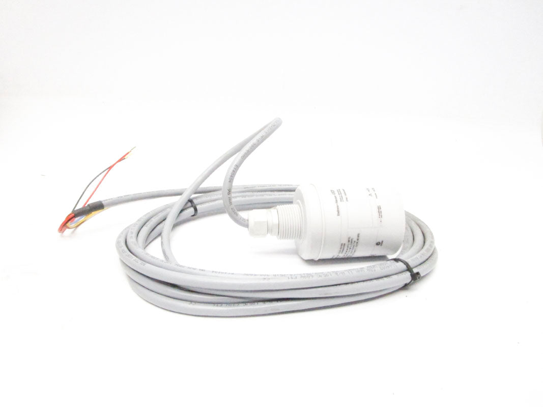 ENDRESS+HAUSER FDU91-RN1BA 26.4V 58PSI NSMP