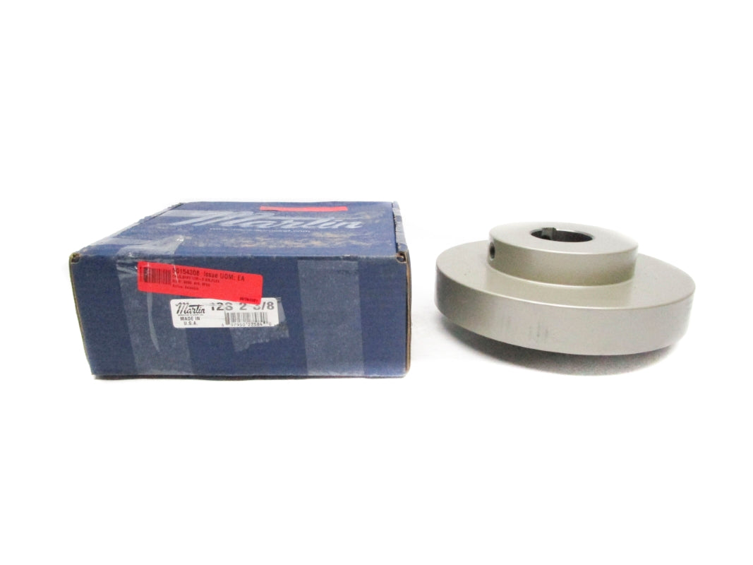 MARTIN 12S 2-3/8" NSMP