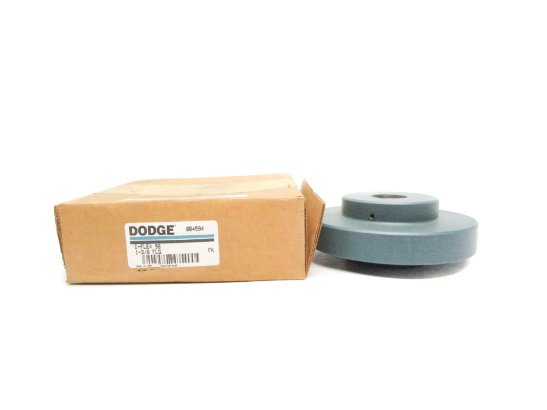 DODGE 9S 1-1/3"FLG 004594 NSMP