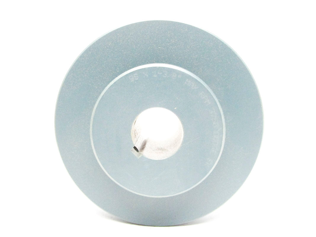 DODGE 9S 1-1/3"FLG 004594 NSMP