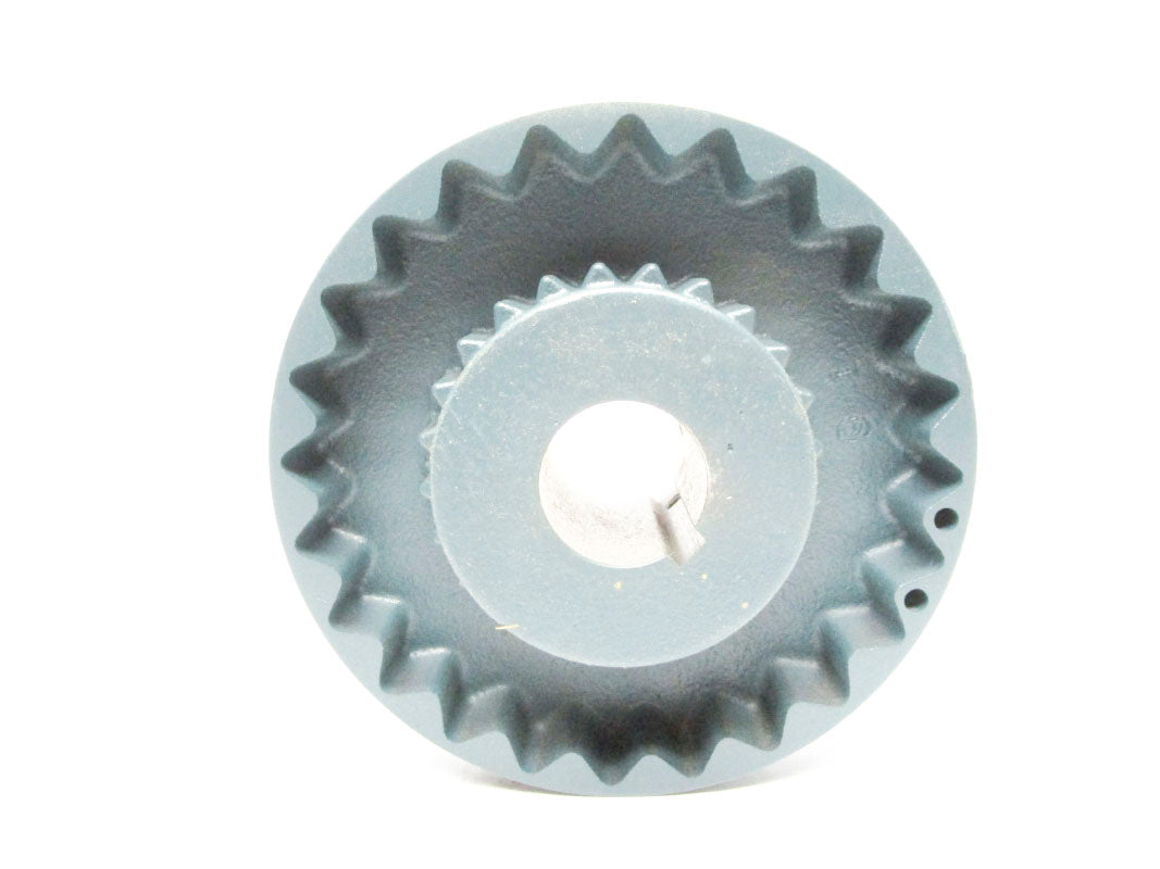 DODGE 9S 1-1/3"FLG 004594 NSMP