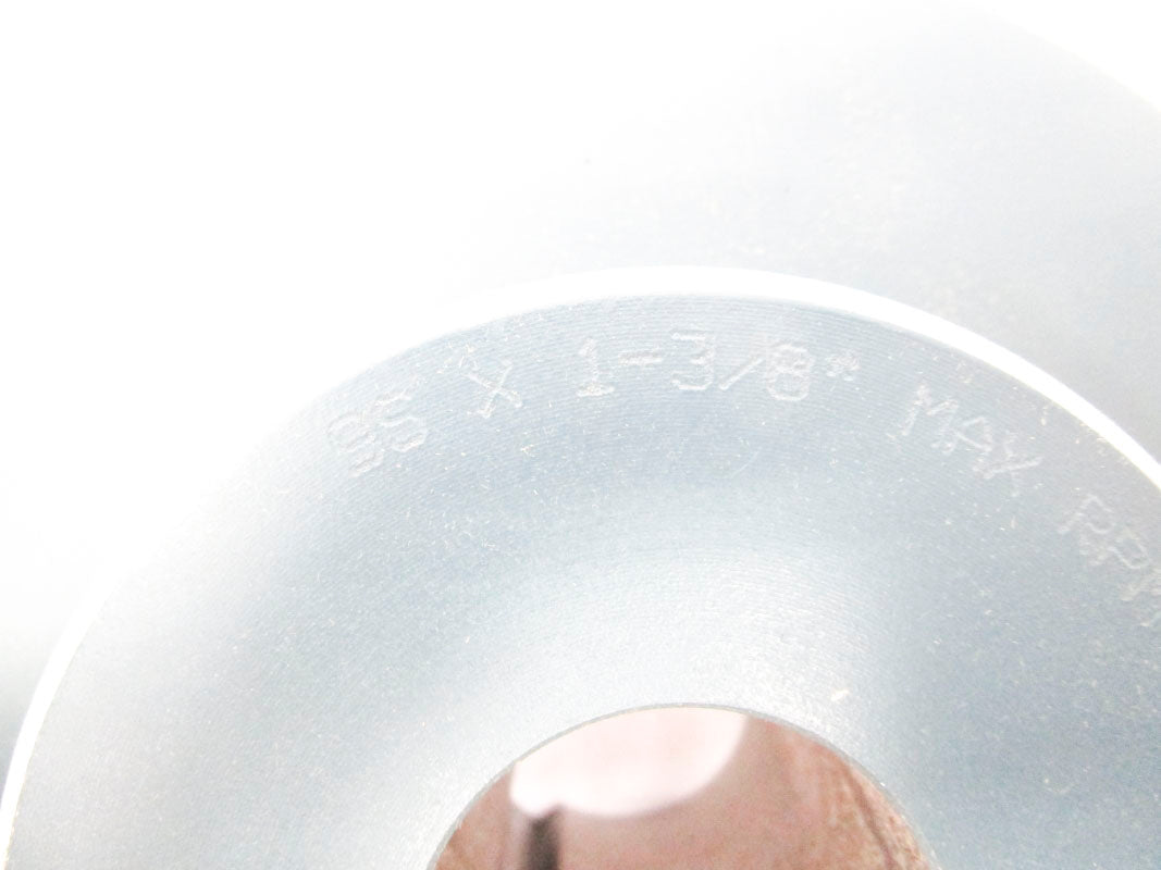 DODGE 9S 1-1/3"FLG 004594 NSMP