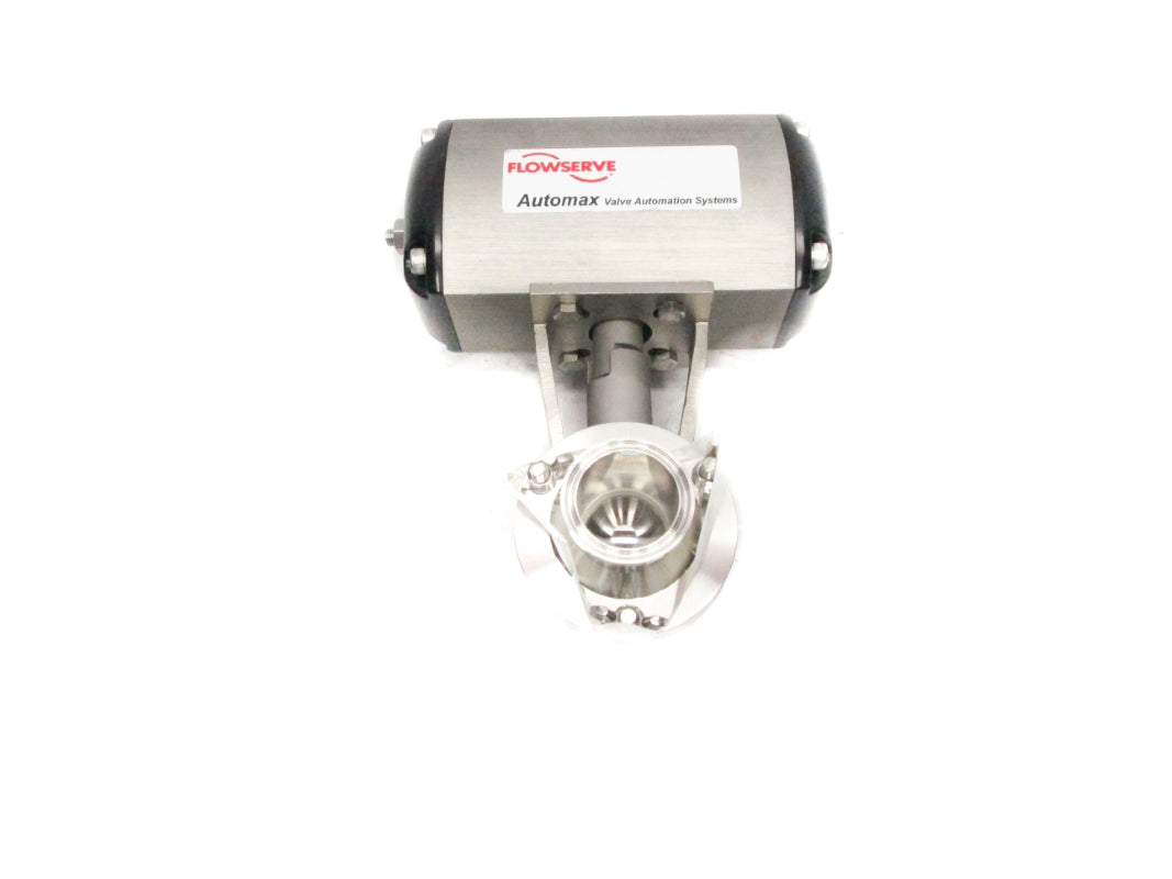FLOWSERVE B085D NSNP