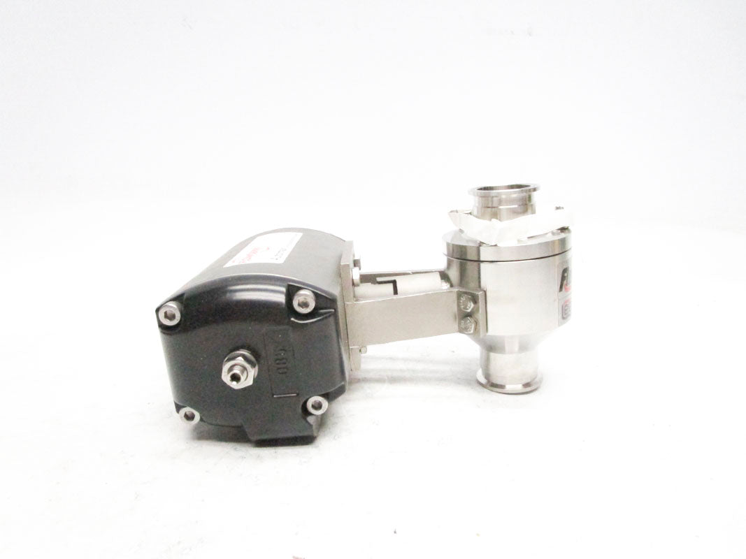 FLOWSERVE B085D NSNP