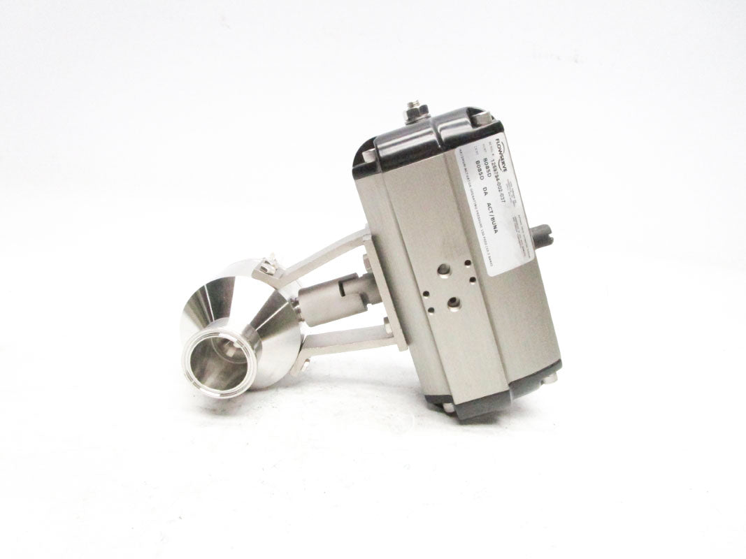 FLOWSERVE B085D NSNP