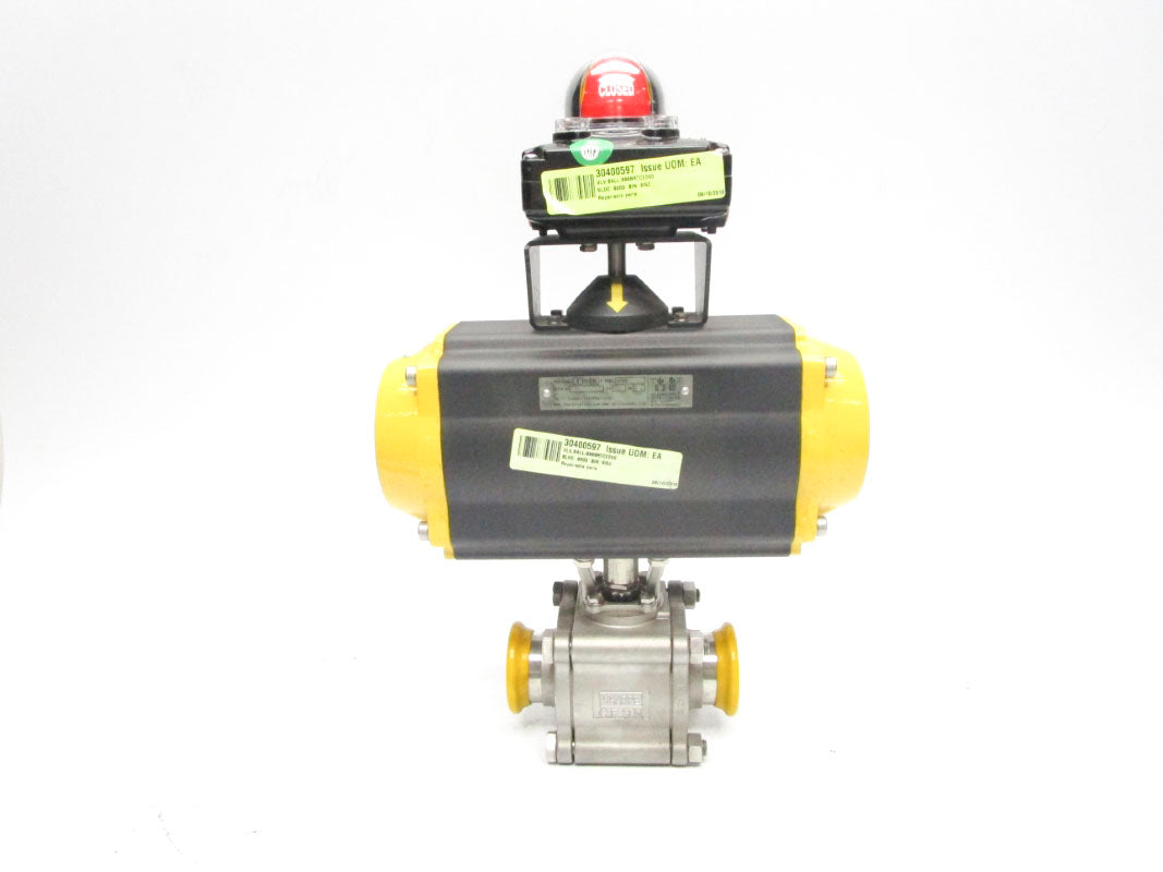 SHARPE SPNII 115 145PSI NSNP