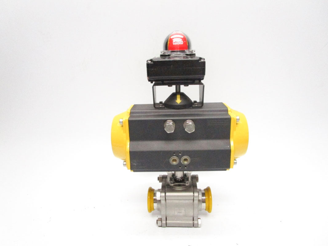 SHARPE SPNII 115 145PSI NSNP