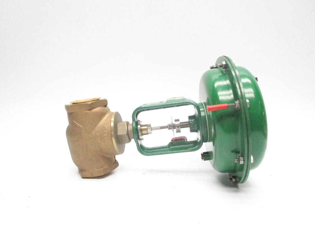 BAUMANN 24588 7-13PSI NSNP