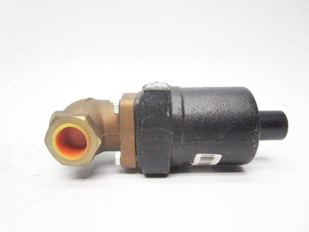 MAGNATROL VALVE CORP. 131SR44 120V 180PSI NSNP